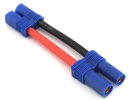 EC5 to EC3 Connector Adapter (EC5 Female to EC3 Male)