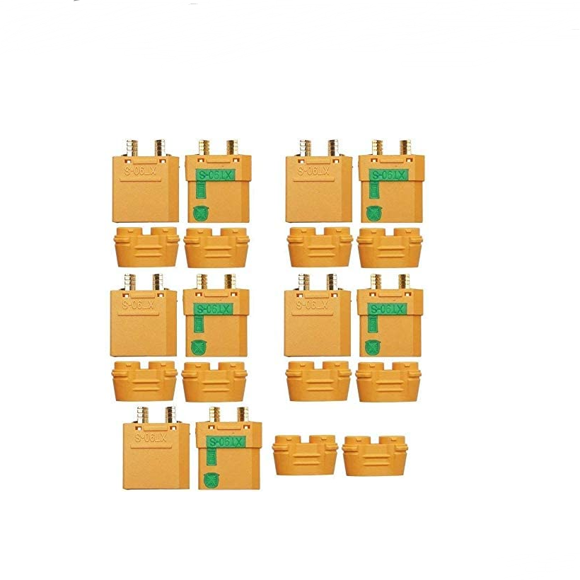 XT90 Connector (pair)