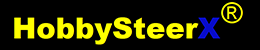 HOBBYSTEERX