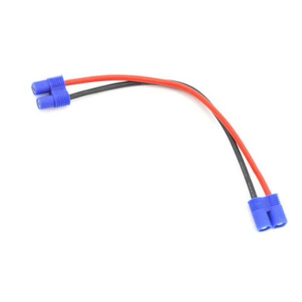 EC3 Extension Lead w/6" Wire (16GA)